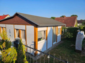 Holiday home in Gustow/Insel Rügen 3077 in Gustow